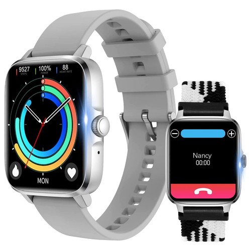 Qoosea smart watch - qoosea,