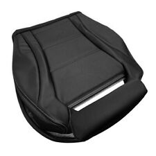 For Benz C-Class W205 S205 2015-2021 Right Driver Side Bottom Leather Seat Cover