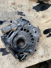 VW T4 TRANSPORTER 1999 2.4 AJA