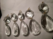 5 x Beautiful Chandelier