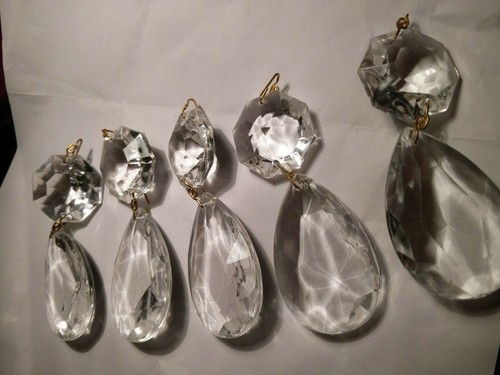 Beautiful chandelier - 5,