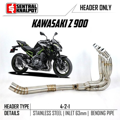 For 2017 2023 kawasaki z900 - for,