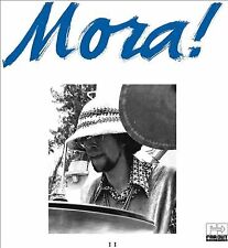 Mora 2 [LP] by Francisco Mora