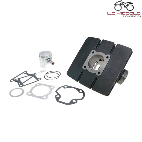 166 0047 cylinder kit yamaha - cylinder,