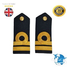 British, Royal Navy Lieutenant
