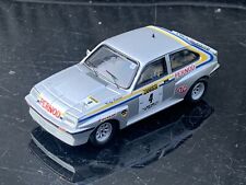 Trofeu 1:43 Vauxhall Chevette