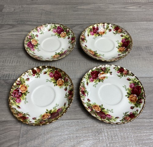 Royal albert old country - albert,