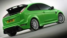 Ford Focus RS500 CARS2613 Art