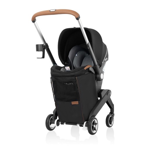 Shyft dualride infant - infant, car