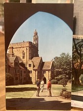 DUKE UNIVERSITY Arch to MEN'S