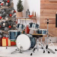 5 Piece Full Size Complete