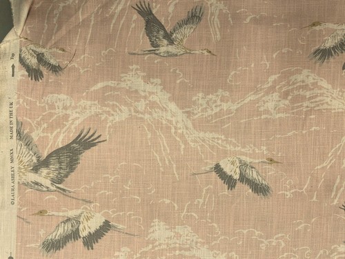 Laura ashley animalia blush - laura,