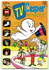 TV Casper & Company #23