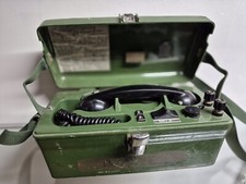 British Army Linesman's Field