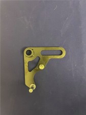 Pit Bike Symoto Underslung