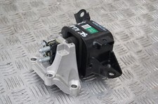 Hyundai Kona Hybrid GEARBOX