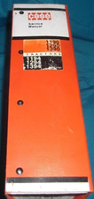 CASE 1190 1194 1290 1294 1390
