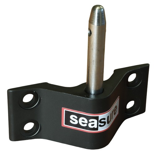Seasure aluminium alloy bottom - seasure,