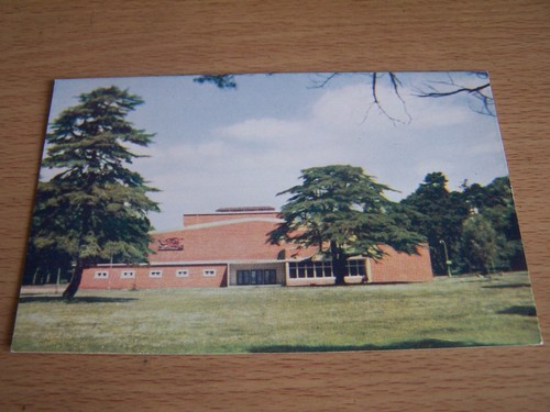 Sophia gardens pavilion - gardens,