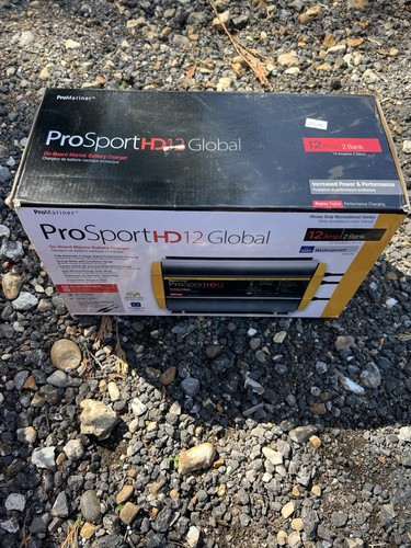 Promariner presporthd - promariner,