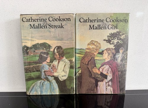 1st edition catherine - 1st,