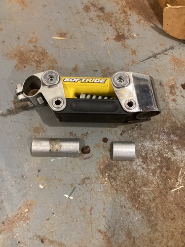 Softride stem 140mm 4 - softride, 25.4