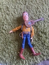 Vintage Disney Toy Story Woody