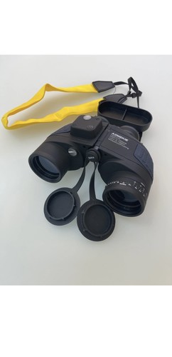 Aomekie 7x50mm marine - aomekie,