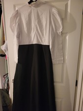 Edwardian/ Victorian costume