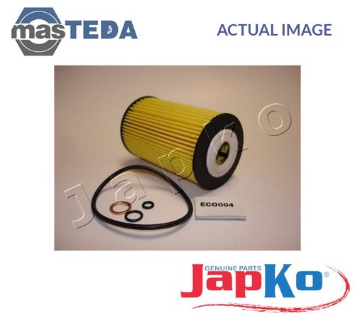 1eco004 engine oil filter - engine,