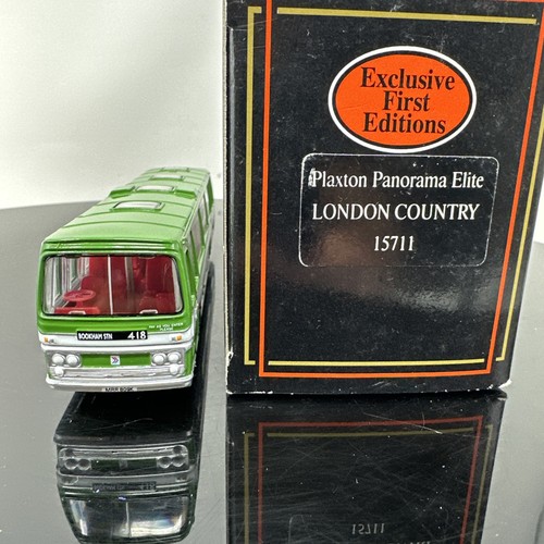 Efe 15711 plaxton panorama - 15711,