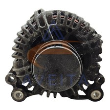 Audi A3 8P 2008 1.9 Tdi BLS