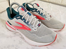 Brooks Launch GTS 8  Running Trainers jogging Gym Women’s Size UK 6.5