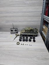heng long 1/16 German Panther