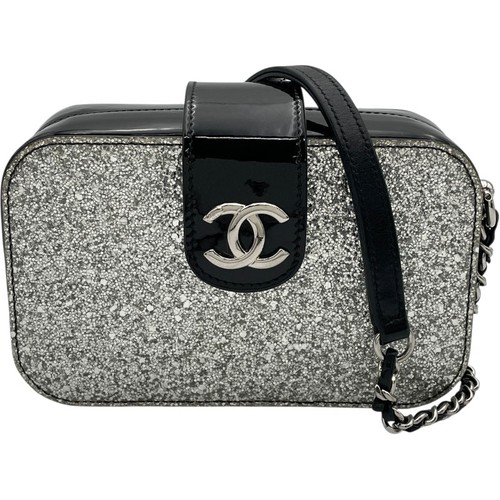 Chanel coco mark camera bag - chanel,