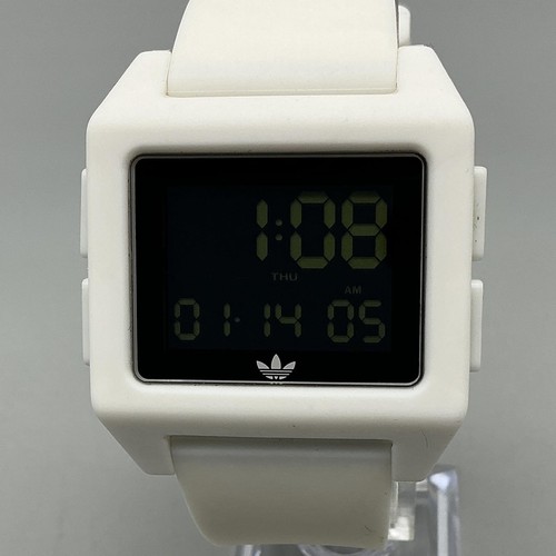Adidas mens watch 39mm - mens,