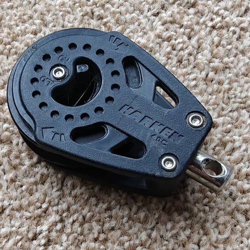 Harken carbon 40mm ratchet - harken,