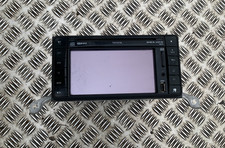 TOYOTA AVENSIS - 2009 2010