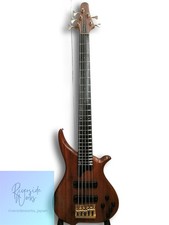 TUNE 5-String Electric Bass