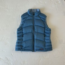 Patagonia Womens Puffer