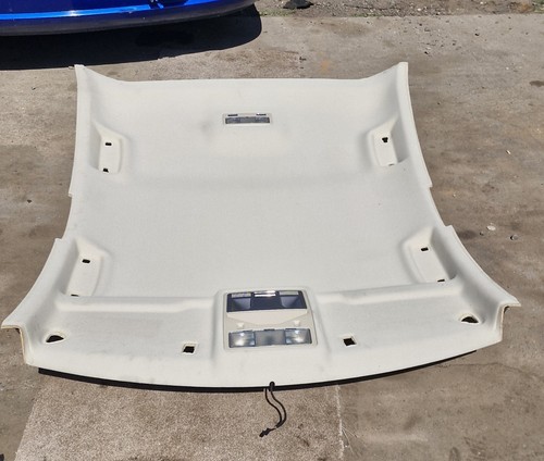 Jaguar x250 cream - xf,