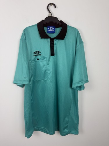 Umbro referee shirt roger - referee,