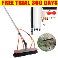 Telescopic Cleaning Brush 7