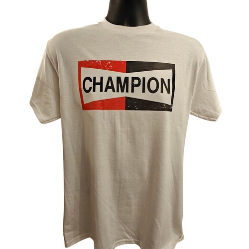 Champion 1965 vintage - 1965,