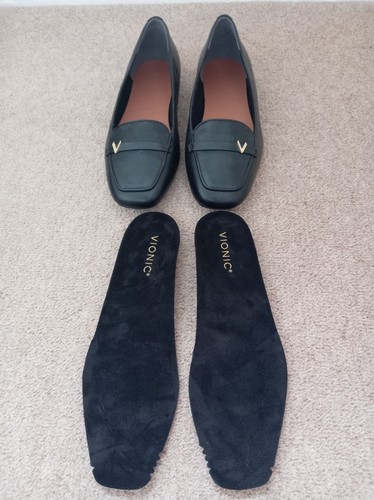 Vionic hayes loafers - vionic,