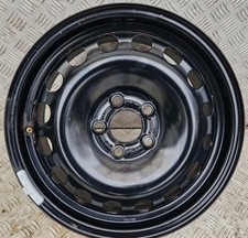 16" FORD TRANSIT