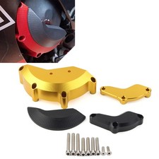 For YAMAHA R6 2008-2017 Engine