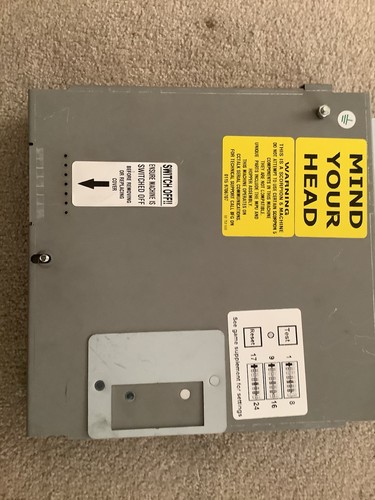 Sanken sps077w power supply - power,