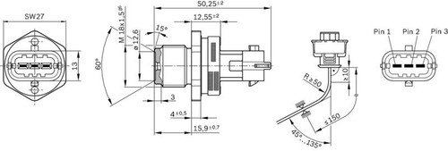 Fits bosch 281 - 4x, ✅fits