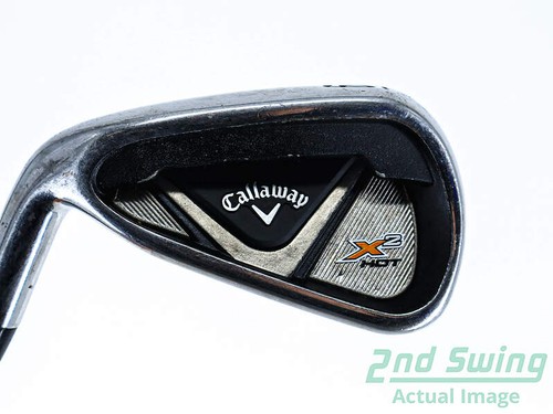 Callaway hot single iron - hot,